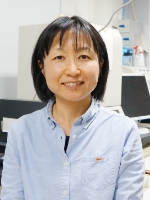 YOSHIKAWA Tomoko