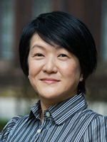 Kimiko Shimizu