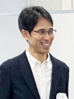 TANAKA Nobuyuki